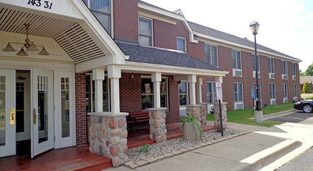 Americinn & Suites Burnsville, Mn Exterior photo