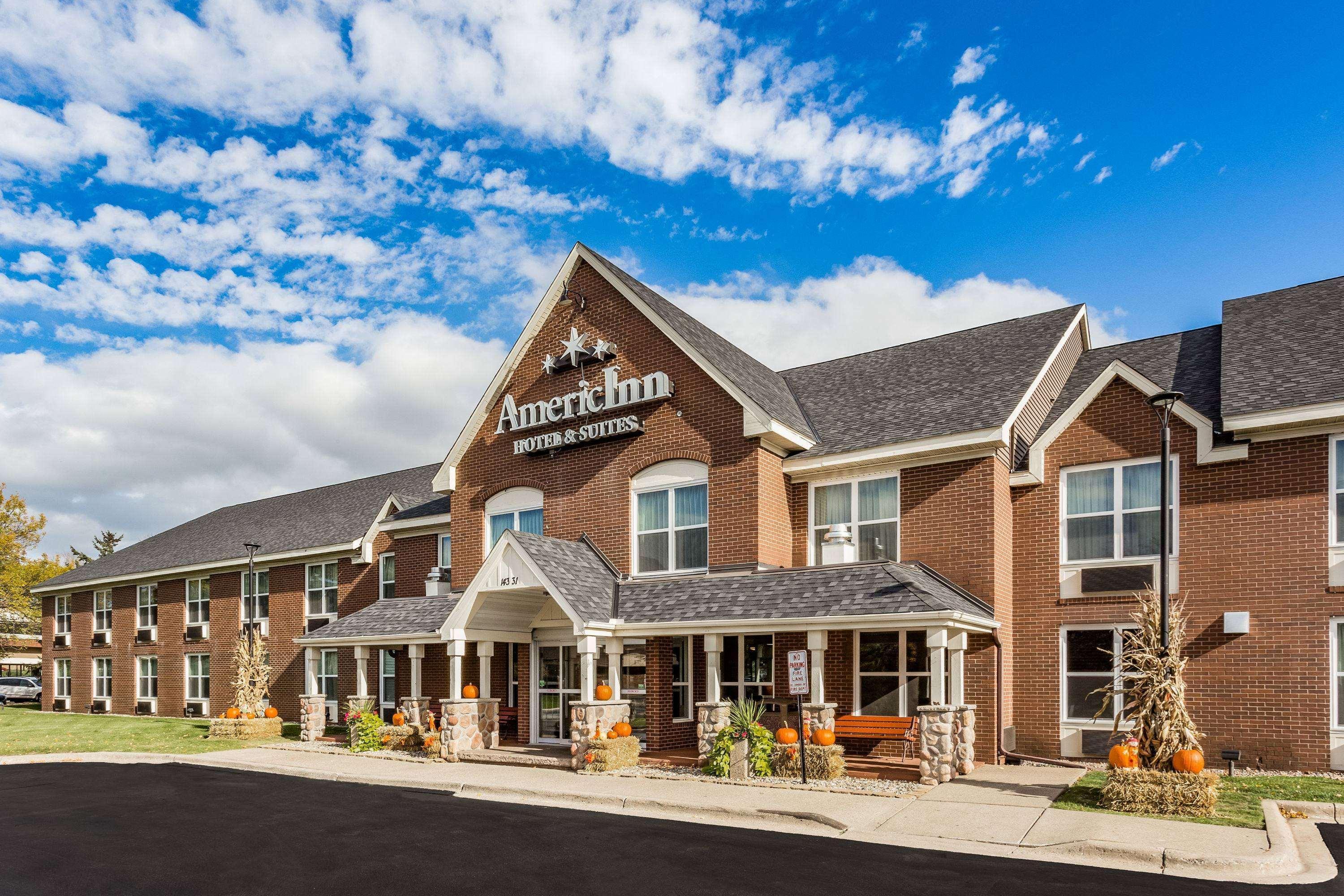 Americinn & Suites Burnsville, Mn Exterior photo