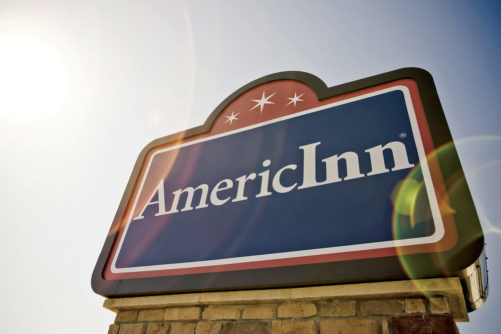 Americinn & Suites Burnsville, Mn Exterior photo